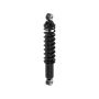 Monroe Shocks & Struts 58637 Load Adjusting Rear Suspension Shock Absorber and Coil Spring Assembly Pack of 2
