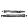 Monroe Shocks & Struts 58638 Load Adjusting Rear Suspension Shock Absorber and Coil Spring Assembly Pack of 2