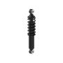 Monroe Shocks & Struts 58639 Load Adjusting Rear Suspension Shock Absorber and Coil Spring Assembly Pack of 2