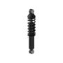 Monroe Shocks & Struts 58642 Load Adjusting Rear Suspension Shock Absorber and Coil Spring Assembly Pack of 2