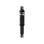 Monroe Shocks & Struts 58643 Load Adjusting Rear Suspension Shock Absorber and Coil Spring Assembly Pack of 2
