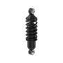Monroe Shocks & Struts 58648 Load Adjusting Rear Suspension Shock Absorber and Coil Spring Assembly Pack of 2