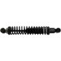 Monroe Shocks & Struts 58655 Load Adjusting Rear Suspension Shock Absorber and Coil Spring Assembly Pack of 2