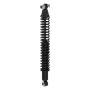 Monroe Shocks & Struts 58656 Load Adjusting Rear Suspension Shock Absorber and Coil Spring Assembly Pack of 2