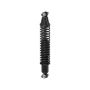 Monroe Shocks & Struts 58658 Load Adjusting Rear Suspension Shock Absorber and Coil Spring Assembly Pack of 2