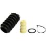Monroe Shocks & Struts 63618 Strut-Mate Rear; Front Suspension Strut Bumper and Bellows Kit