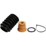 Monroe Shocks & Struts 63622 Strut-Mate Front; Rear Suspension Strut Bumper and Bellows Kit