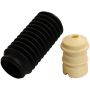 Monroe Shocks & Struts 63628 Strut-Mate Rear; Front Suspension Strut Bumper and Bellows Kit