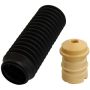 Monroe Shocks & Struts 63629 Strut-Mate Rear Suspension Strut Bumper and Bellows Kit