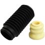 Monroe Shocks & Struts 63633 Strut-Mate Front Suspension Strut Bumper and Bellows Kit