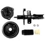 Monroe Shocks & Struts 90008C1 Front Right Active to Passive Suspension Conversion Kit