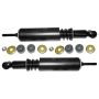 Monroe Shocks & Struts 90009C Rear Air Shock to Load Assist Shock Conversion Kit