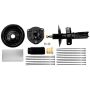 Monroe Shocks & Struts 90011C2 Front Left Active to Passive Suspension Conversion Kit