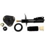 Monroe Shocks & Struts 90014C1 Front Right Active to Passive Suspension Conversion Kit