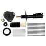 Monroe Shocks & Struts 90014C2 Front Left Active to Passive Suspension Conversion Kit
