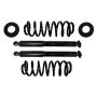 Monroe Shocks & Struts 90018C Rear Air Spring to Coil Spring Conversion Kit