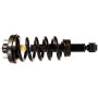 Monroe Shocks & Struts 90023C1 Rear Air Spring to Coil Spring Conversion Kit