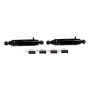 Monroe Shocks & Struts 90026C3 Rear Active to Passive Suspension Conversion Kit