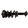 Monroe Shocks & Struts 90027C1 Front Right Active to Passive Suspension Conversion Kit