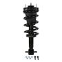 Monroe Shocks & Struts 90033C1 Front Right Active to Passive Suspension Conversion Kit