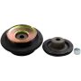 Monroe Shocks & Struts 901904 Strut-Mate Front Suspension Strut Mount Bushing Kit