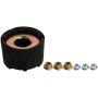 Monroe Shocks & Struts 901921 Strut-Mate Front Suspension Strut Mount Bushing Kit