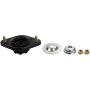 Monroe Shocks & Struts 901953 Strut-Mate Rear Suspension Strut Mount