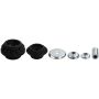 Monroe Shocks & Struts 901966 Strut-Mate Rear Suspension Strut Mount Bushing Kit
