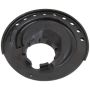 Monroe Shocks & Struts 902025 Strut-Mate Front Right Lower Coil Spring Insulator
