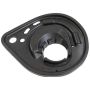 Monroe Shocks & Struts 902028 Strut-Mate Rear Left Lower Coil Spring Insulator