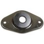 Monroe Shocks & Struts 902042 Strut-Mate Rear Left Suspension Strut Mount Stud Plate