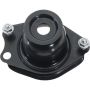 Monroe Shocks & Struts 902062 Strut-Mate Rear Right Suspension Strut Mount Stud Plate