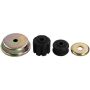 Monroe Shocks & Struts 902978 Strut-Mate Rear Suspension Strut Mount