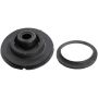 Monroe Shocks & Struts 904916 Strut-Mate Front Upper Coil Spring Seat / Insulator