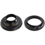 Monroe Shocks & Struts 904962 Strut-Mate Front Lower Coil Spring Seat / Insulator