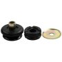 Monroe Shocks & Struts 904990 Strut-Mate Rear Suspension Strut Mount Bushing Kit
