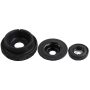 Monroe Shocks & Struts 905906 Strut-Mate Front Suspension Strut Mount