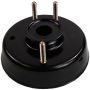 Monroe Shocks & Struts 906918 Strut-Mate Front Suspension Strut Mount Stud Plate