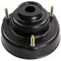 Monroe Shocks & Struts 906927 Strut-Mate Rear Suspension Strut Mount Stud Plate