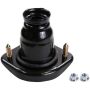 Monroe Shocks & Struts 907915 Strut-Mate Rear Suspension Strut Mount Stud Plate