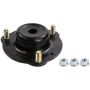Monroe Shocks & Struts 907922 Strut-Mate Front Suspension Strut Mount Stud Plate