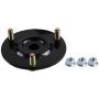 Monroe Shocks & Struts 907927 Strut-Mate Front Suspension Strut Mount Stud Plate