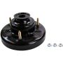 Monroe Shocks & Struts 907940 Strut-Mate Rear Suspension Strut Mount