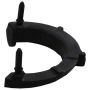 Monroe Shocks & Struts 907999 Strut-Mate Front Lower Coil Spring Insulator