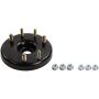 Monroe Shocks & Struts 909917 Strut-Mate Front Left Suspension Strut Mount Stud Plate