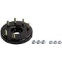 Monroe Shocks & Struts 909918 Strut-Mate Front Right Suspension Strut Mount Stud Plate