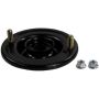 Monroe Shocks & Struts 909947 Strut-Mate Rear Suspension Strut Mount Stud Plate