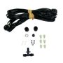 Monroe Shocks & Struts AK29 Rear Suspension Shock Absorber Air Hose Kit