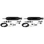 Monroe Shocks & Struts MA700 Max-Air Air Adjustable Air Shock Absorber Pack of 2
