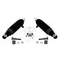 Monroe Shocks & Struts MA702 Max-Air Air Adjustable Air Shock Absorber Pack of 2